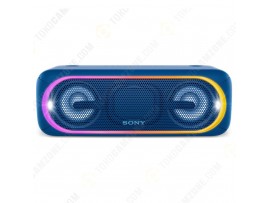 Sony SRS-XB40 Portable Wireless Speaker with Bluetooth and Speaker Lights Sony SRS-XB40 Portable Wireless Speaker with Bluetooth and Speaker Lights